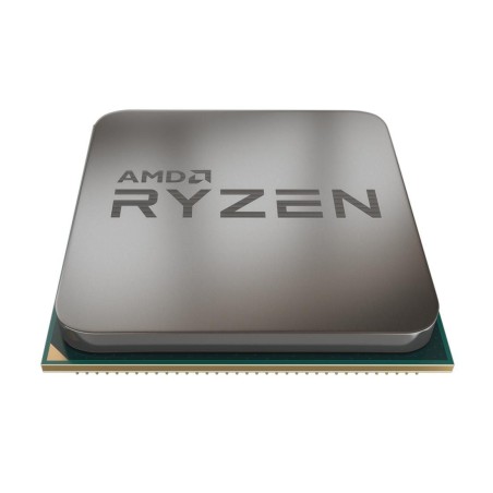 "AMD Ryzen 5 3600 Processor - High Performance & Efficiency | 100-100000031MPK"